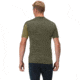 Norrona Falketind Equaliser Merino T-Shirt - Mens, Olive Drab/Olive Night, Extra Large, 1821-22 3908 XL