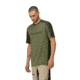 Norrona Falketind Equaliser Merino T-Shirt - Mens, Olive Night/Rosin, Extra Large, 1821-22-3319-XL