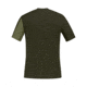 Norrona Falketind Equaliser Merino T-Shirt - Mens, Olive Night/Rosin, Extra Large, 1821-22-3319-XL