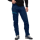 Norrona Falketind Flex1 Heavy Duty Pants - Mens, Indigo Night/Hawaiian surf, 2XL, 7042698462794