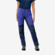 Norrona Falketind Flex1 Heavy Duty Pants - Womens, Royal Blue, Medium, 1864-20-2011-M