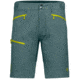 Norrona Falketind Flex1 Shorts - Mens, North Atlantic, Extra Large, 7042698462299