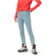 Norrona Falketind Flex1 Slim Pants - Womens, Tourmaline, Large, 7042698462213
