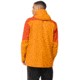Norrona Falketind Gore-Tex Paclite Jacket - Mens, Arednalin/Orange Popsicle, Small, 7042698454713