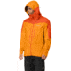 Norrona Falketind Gore-Tex Paclite Jacket - Mens, Arednalin/Orange Popsicle, Small, 7042698454713