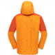 Norrona Falketind Gore-Tex Paclite Jacket - Mens, Arednalin/Orange Popsicle, Small, 7042698454713