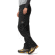 Norrona Falketind Gore-Tex Paclite Pants - Mens, Caviar, Extra Large, 7042698454133