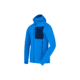 Norrona Falketind Power Grid Hooded Jacket - Mens, Skydiver, Medium, 1810-23-2336-M