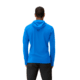 Norrona Falketind Power Grid Hooded Jacket - Mens, Skydiver, Medium, 1810-23-2336-M
