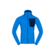 Norrona Falketind Power Grid Hooded Jacket - Mens, Skydiver, Medium, 1810-23-2336-M