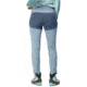 Norrona Falketind Rugged Slim Pants - Womens, Blue Fog, Small, 1802-22 6621 S