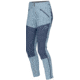 Norrona Falketind Rugged Slim Pants - Womens, Blue Fog, Small, 1802-22 6621 S