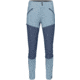 Norrona Falketind Rugged Slim Pants - Womens, Blue Fog, Small, 1802-22 6621 S