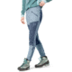Norrona Falketind Rugged Slim Pants - Womens, Blue Fog, Small, 1802-22 6621 S