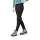 Norrona Falketind Rugged Slim Pants - Womens, Caviar, Extra Large, 1802-22-7718-XL