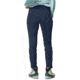 Norrona Falketind Rugged Slim Pants - Womens, Indigo Night, Medium, 7042698453648