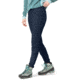 Norrona Falketind Rugged Slim Pants - Women's, Indigo Night, Medium, 1802-22 2295 M