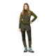 Norrona Falketind Rugged Slim Pants - Womens, Olive Night/Rosin, Small, 1802-22-3319-S