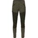 Norrona Falketind Rugged Slim Pants - Womens, Olive Night/Rosin, Small, 1802-22-3319-S