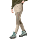 Norrona Falketind Rugged Slim Pants - Womens, Pure Cashmere, Medium, 1802-22-9001-M