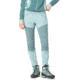 Norrona Falketind Rugged Slim Pants - Womens, Tourmaline, Medium, 7042698453693