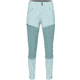 Norrona Falketind Rugged Slim Pants - Womens, Tourmaline, Medium, 7042698453693