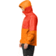 Norrona Falketind Thermo60 Hood - Mens, Arednalin/Orange Popsicle, Small, 7042698453365