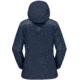 Norrona Falketind Thermo60 Hood - Womens, Indigo Night, Small, 7042698454492