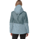 Norrona Falketind Thermo60 Hood - Womens, North Atlantic/Tourmaline, Large, 7042698454553