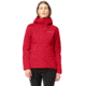 Norrona Falketind Thermo Hooded Jacket - Women's, True Red, Large, 1857-22 1105 L