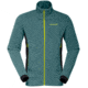 Norrona Falketind Warm1 Jacket - Mens, North Atlantic/Caviar, Medium, 7042698464842