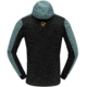 Norrona Falketind Warm2 Octa Hood - Mens, North Atlantic/Caviar, Medium, 7042698452382