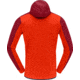 Norrona Falketind Warm2 Octa Hooded Jacket - Mens, Arednalin/Rhubarb, Medium, 1815-22-5646-M