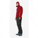 Norrona Falketind Warm2 Octa Hooded Jacket - Mens, Arednalin/Rhubarb, Medium, 1815-22-5646-M