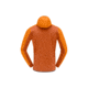 Norrona Falketind Warm2 Octa Hoodies - Mens, Exuberance, Extra Large, 1815-22-1003-XL