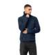 Norrona Falketind Warm2 Octa Hoodies - Mens, Indigo Night, 2XL, 1815-22-2295-XXL