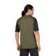 Norrona Fjora Equaliser Lightweight T-Shirt - Mens, Olive Night, Small, 2233-25-3301-S