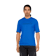 Norrona Fjora Equaliser Lightweight T-Shirt - Mens, Skydiver, Large, 2233-25-2336-L