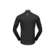 Norrona Fjora Equaliser Long Sleeve Zip Top - Mens, Caviar, Large, 2214-21-7718-L