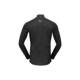 Norrona Fjora Equaliser Long Sleeve Zip Top - Mens, Caviar, Small, 2214-21-7718-S