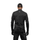 Norrona Fjora Equaliser Long Sleeve Zip Top - Mens, Caviar, Large, 2214-21-7718-L