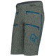 Norrona Fjora Flex Heavy Duty Shorts - Mens, Castor Grey, Small, 2216-21 8822 S