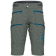 Norrona Fjora Flex Heavy Duty Shorts - Mens, Castor Grey, Small, 2216-21 8822 S