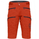 Norrona Fjora Flex Heavy Duty Shorts - Mens, Rooibos Tea, Medium, 2216-21 5510 M