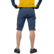 Norrona Fjora Flex Heavy Duty Shorts - Mens, Vintage Indigo, Extra Large, 2216-21 2308 XL