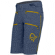 Norrona Fjora Flex Heavy Duty Shorts - Mens, Vintage Indigo, Extra Large, 2216-21 2308 XL