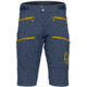 Norrona Fjora Flex Heavy Duty Shorts - Mens, Vintage Indigo, Extra Large, 2216-21 2308 XL