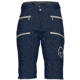 Norrona Fjora Flex Heavy Duty Shorts - Womens, Indigo Night, Extra Small, 2221-21 2295 XS