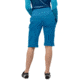 Norrona Fjora Flex Heavy Duty Shorts - Womens, Mykonos Blue, Extra Small, 2221-21 6000 XS