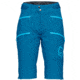 Norrona Fjora Flex Heavy Duty Shorts - Womens, Mykonos Blue, Extra Small, 2221-21 6000 XS